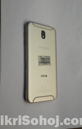 Samsung Galaxy j7pro